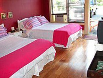Dragonfly Inn Annapolis Royal Kültér fotó