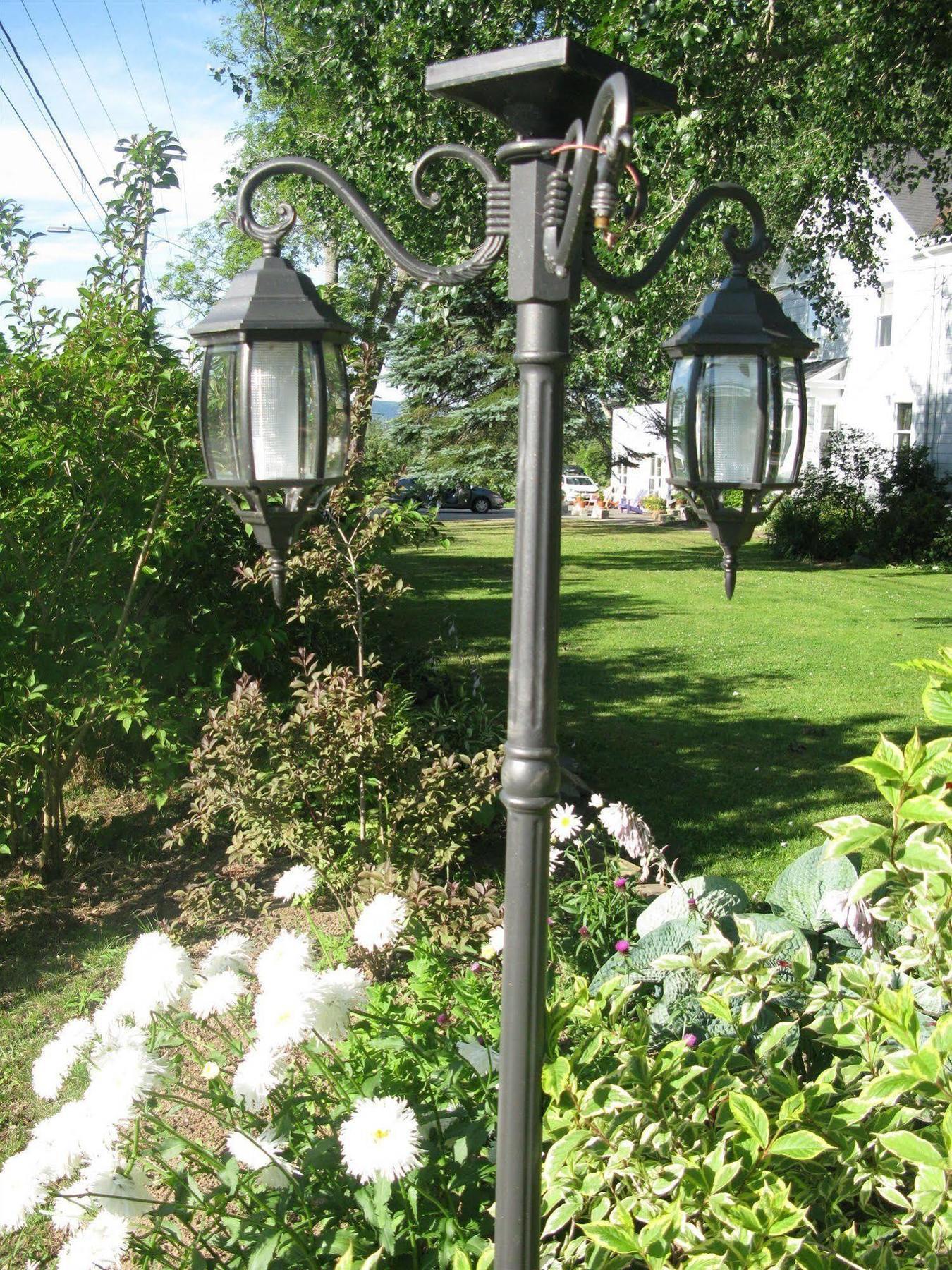 Dragonfly Inn Annapolis Royal Kültér fotó